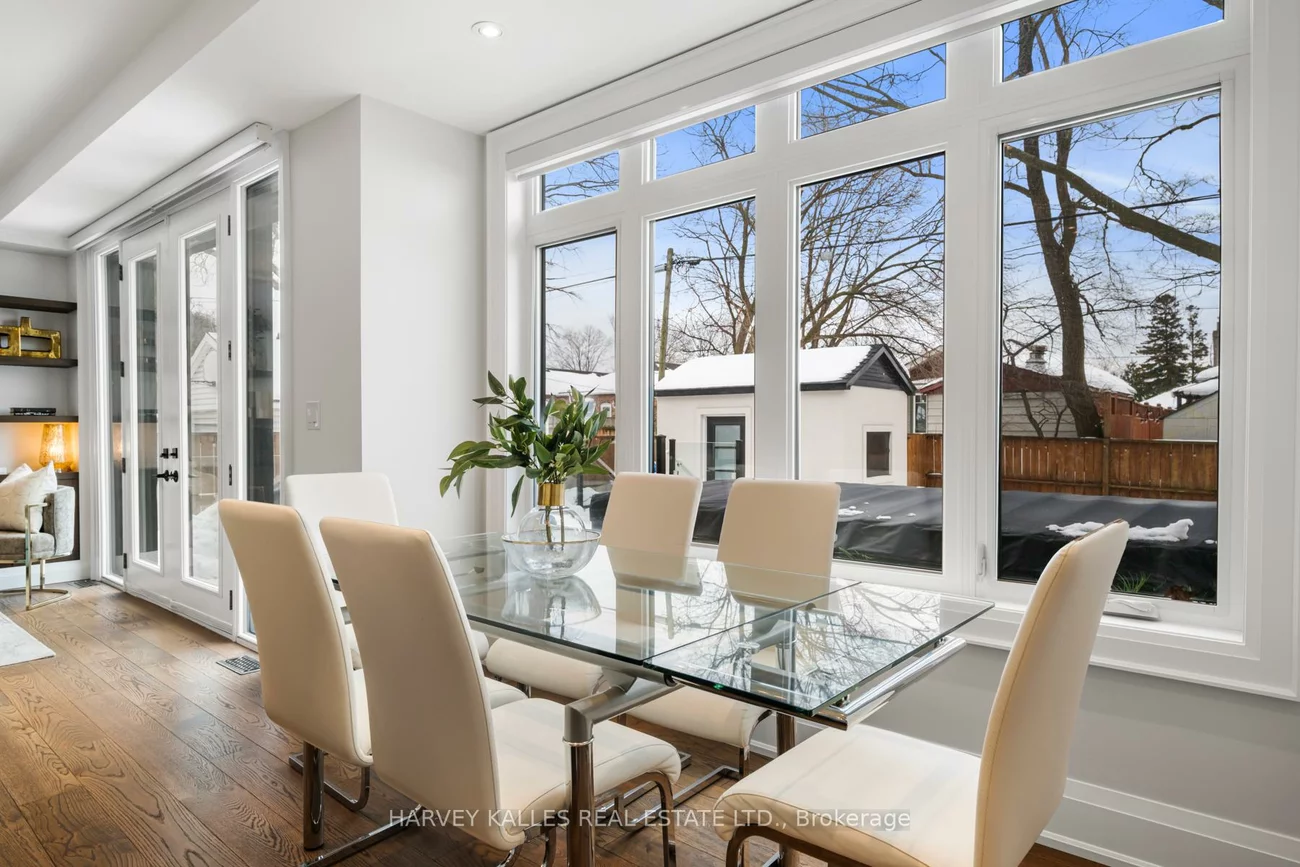 39, Amsterdam, O'Connor-Parkview, Toronto