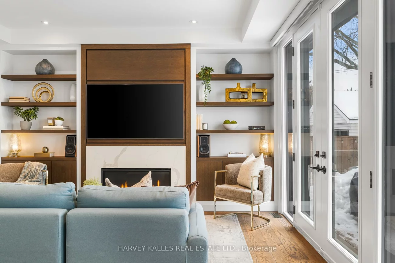 39, Amsterdam, O'Connor-Parkview, Toronto