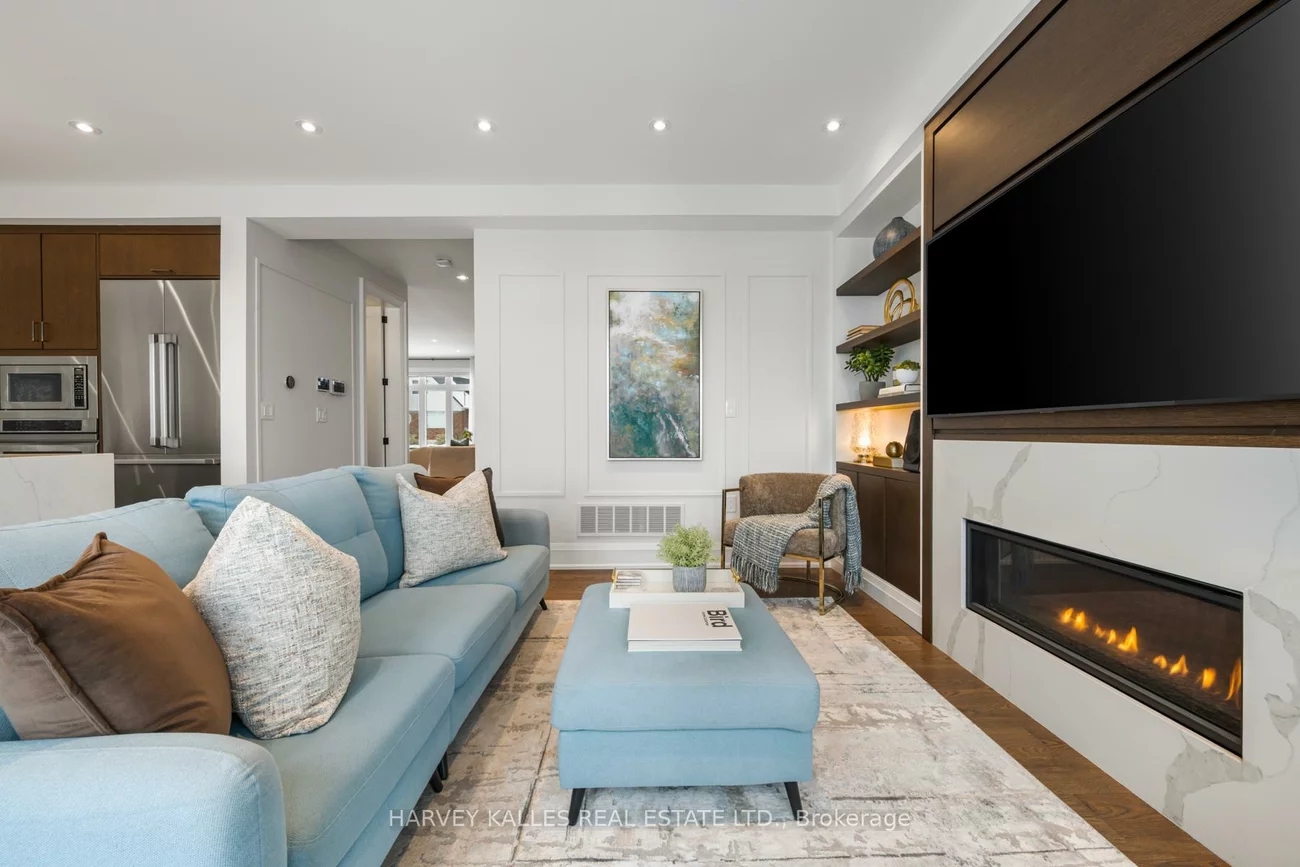 39, Amsterdam, O'Connor-Parkview, Toronto