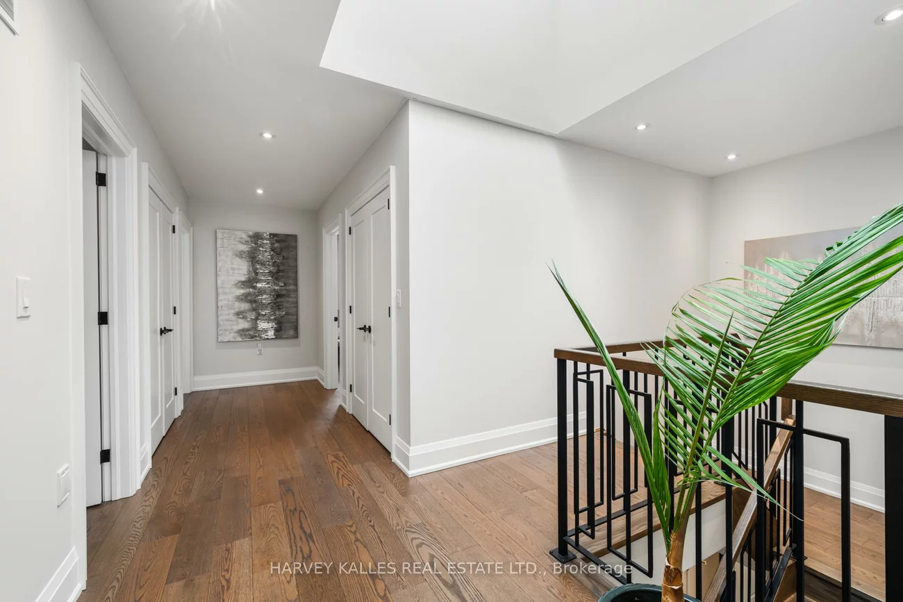 39, Amsterdam, O'Connor-Parkview, Toronto