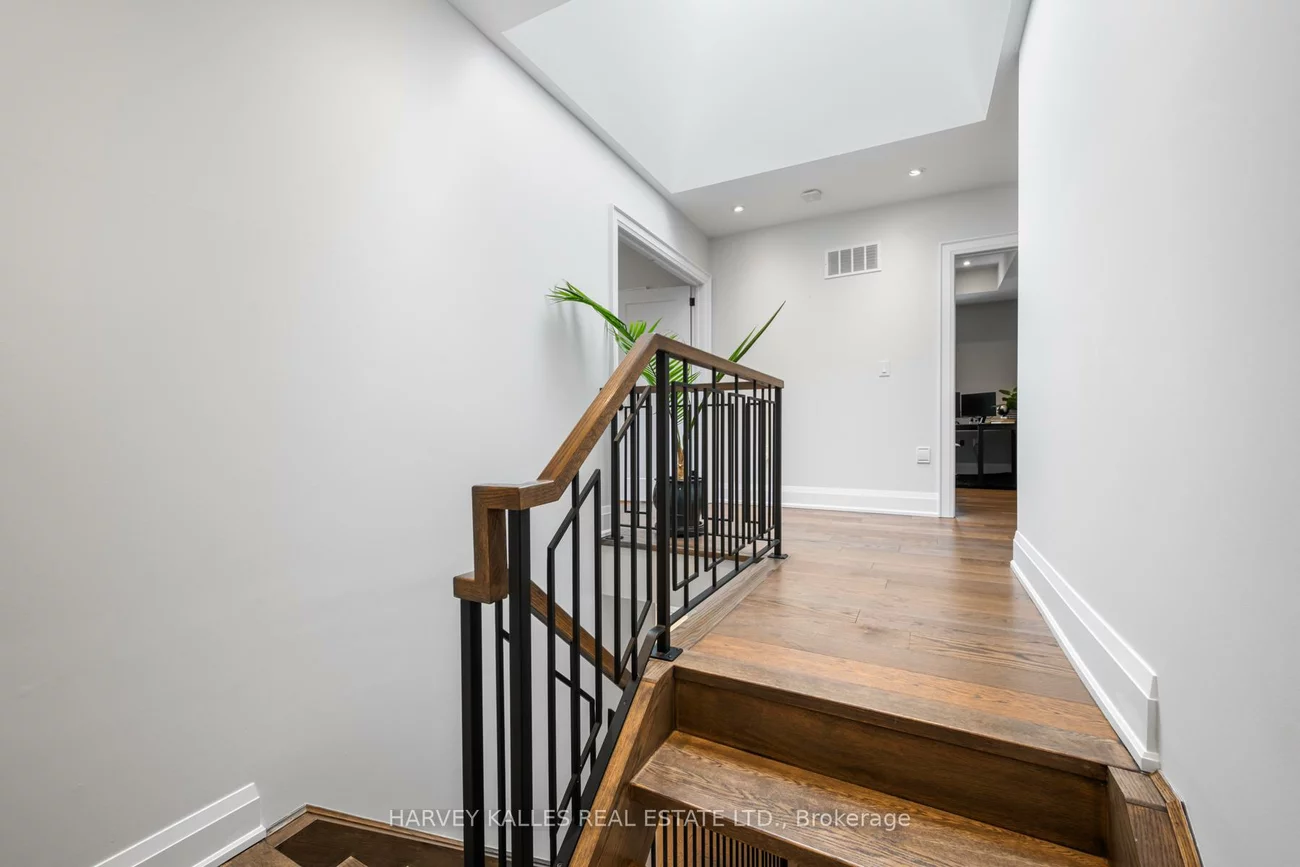 39, Amsterdam, O'Connor-Parkview, Toronto