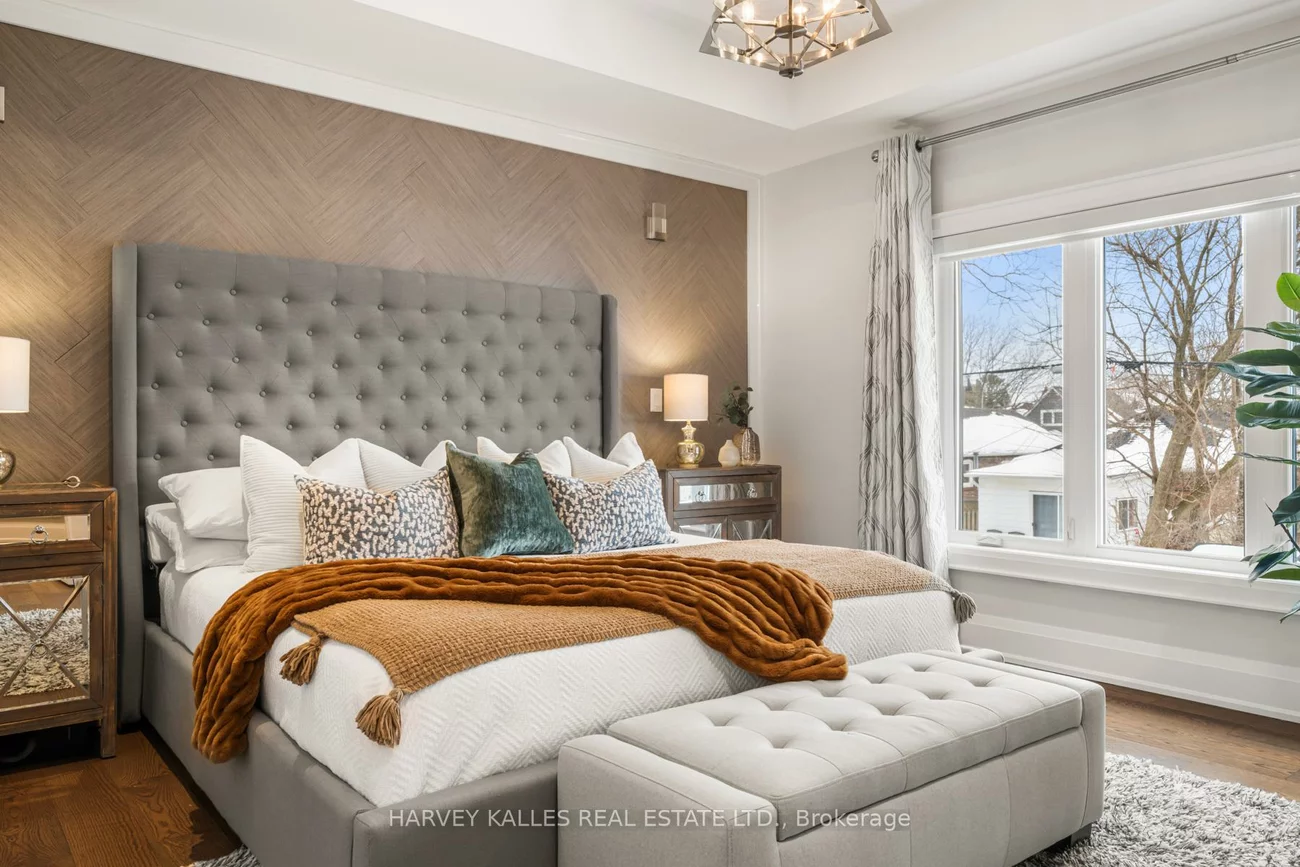 39, Amsterdam, O'Connor-Parkview, Toronto