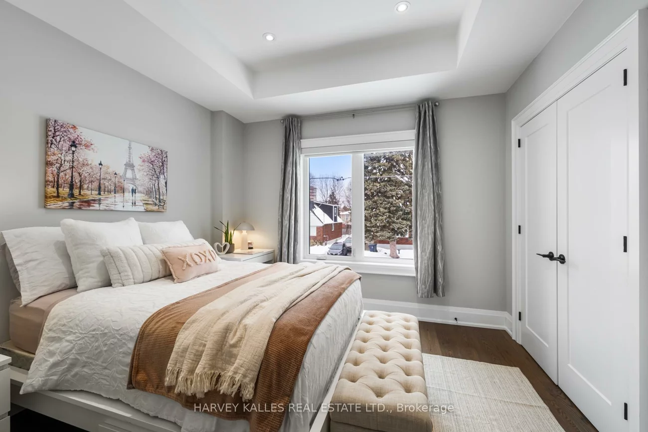 39, Amsterdam, O'Connor-Parkview, Toronto