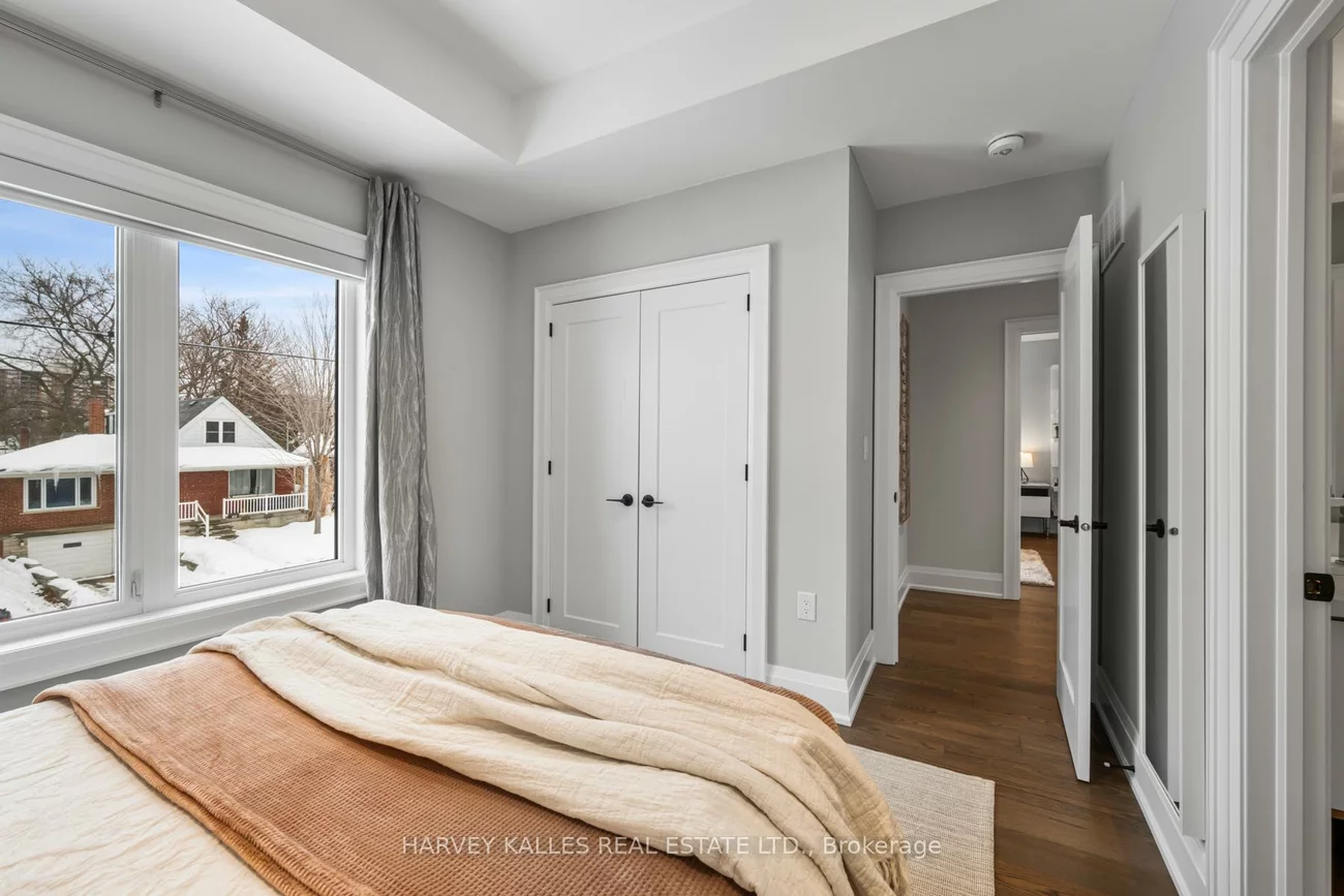 39, Amsterdam, O'Connor-Parkview, Toronto