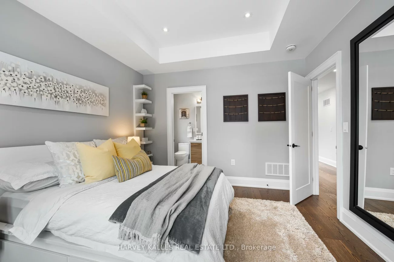 39, Amsterdam, O'Connor-Parkview, Toronto