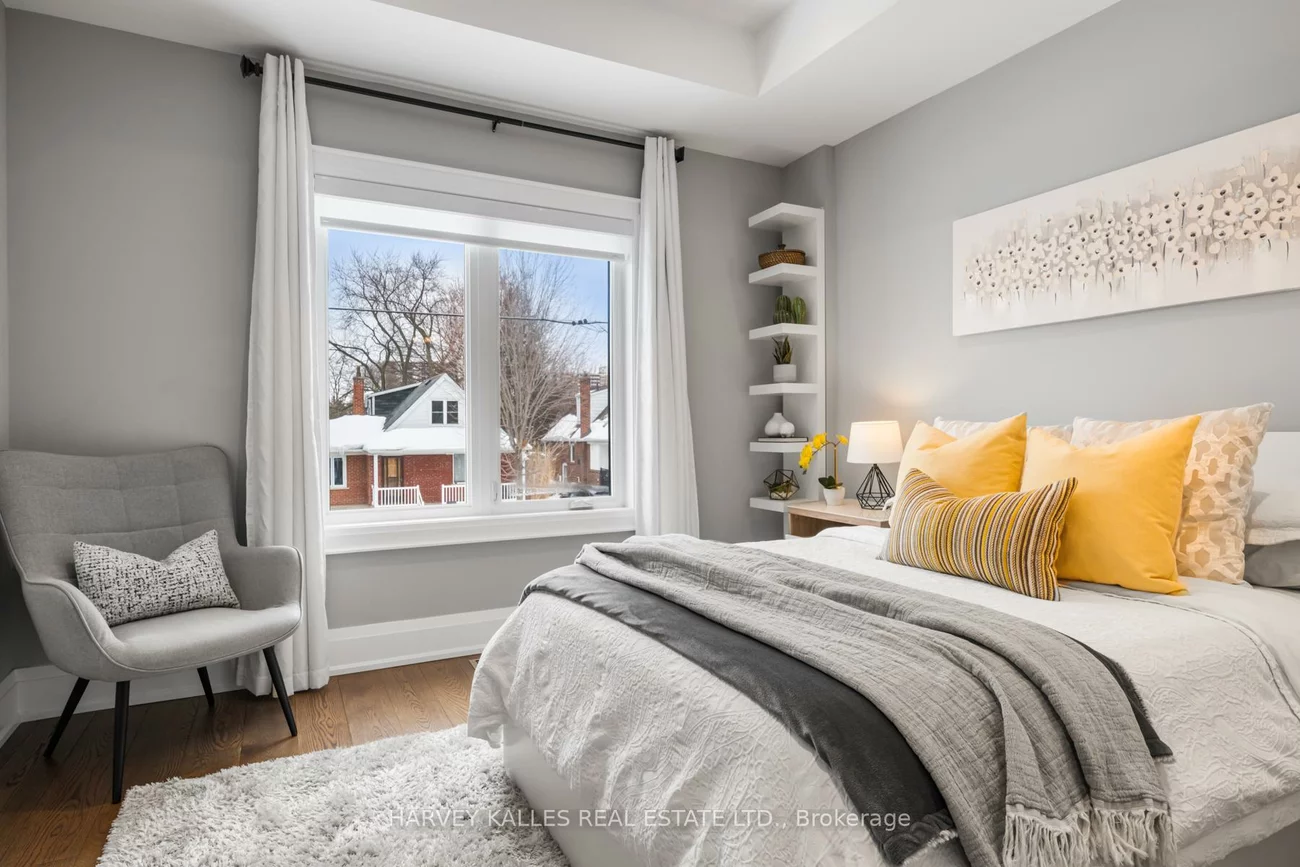 39, Amsterdam, O'Connor-Parkview, Toronto