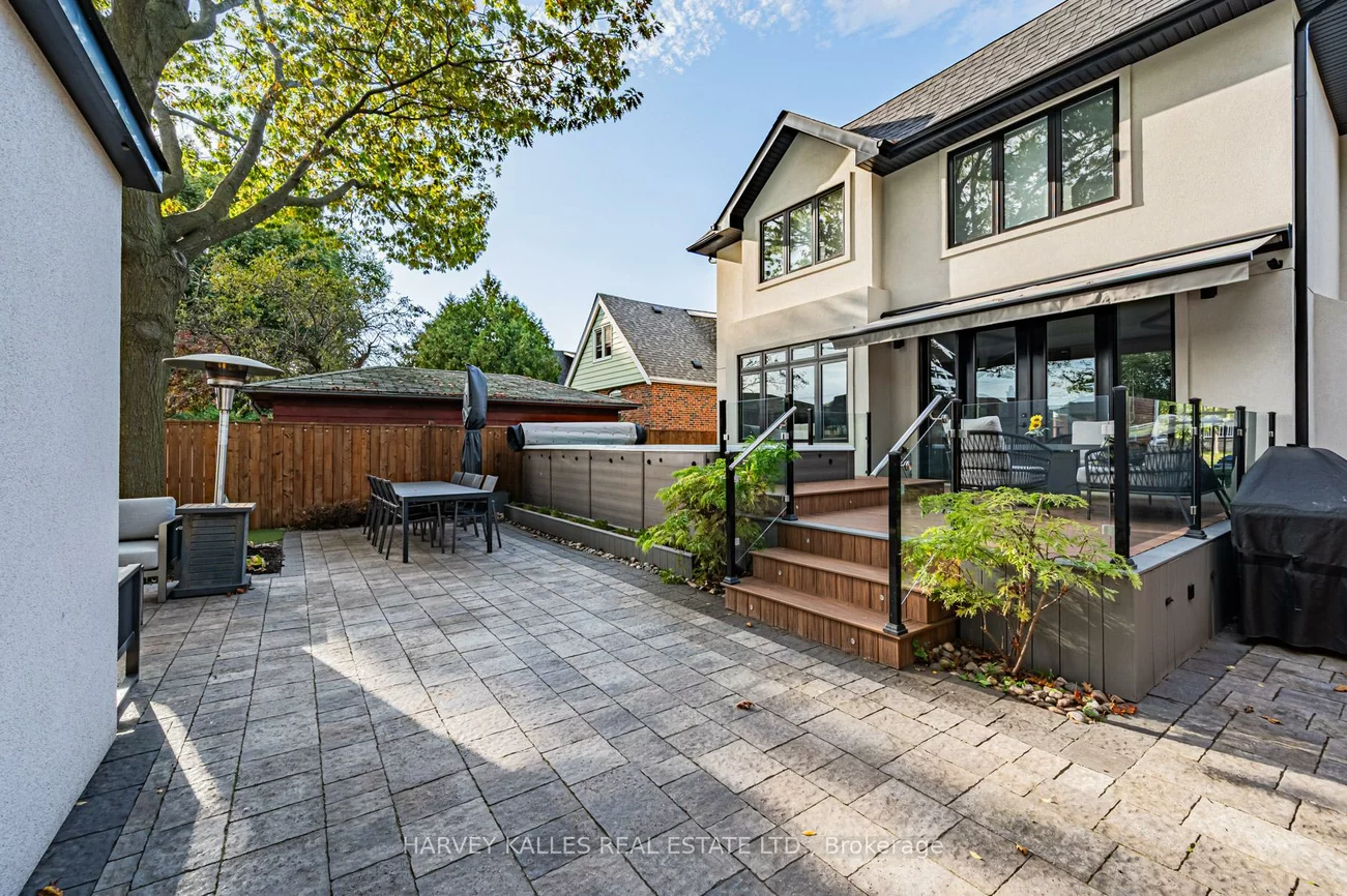 39, Amsterdam, O'Connor-Parkview, Toronto
