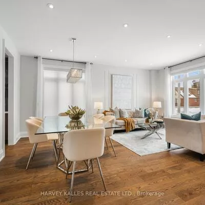 39, Amsterdam, O'Connor-Parkview, Toronto