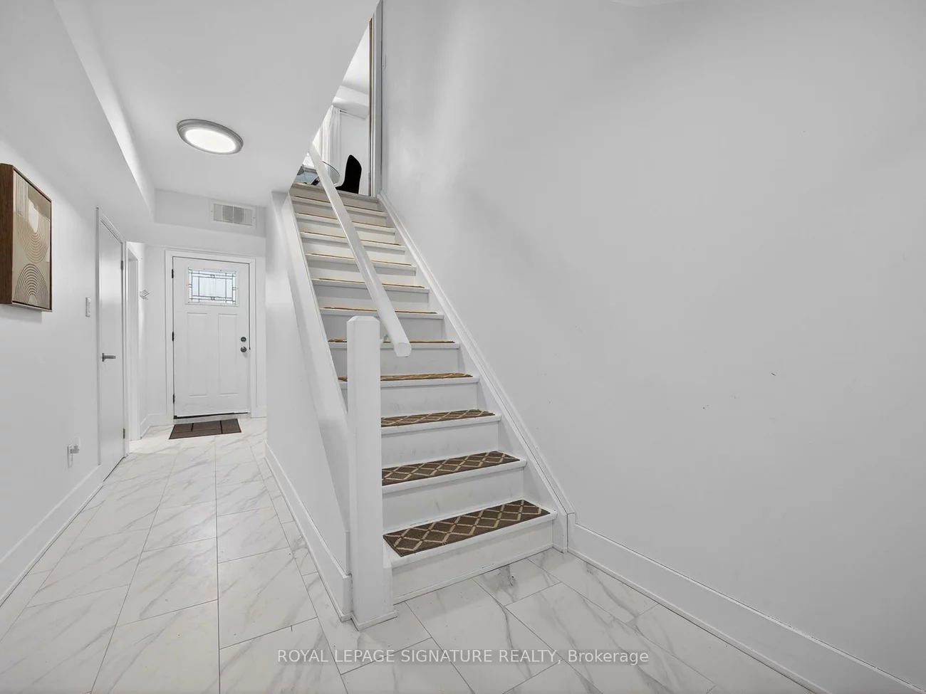 43, Angora, Woburn, Toronto