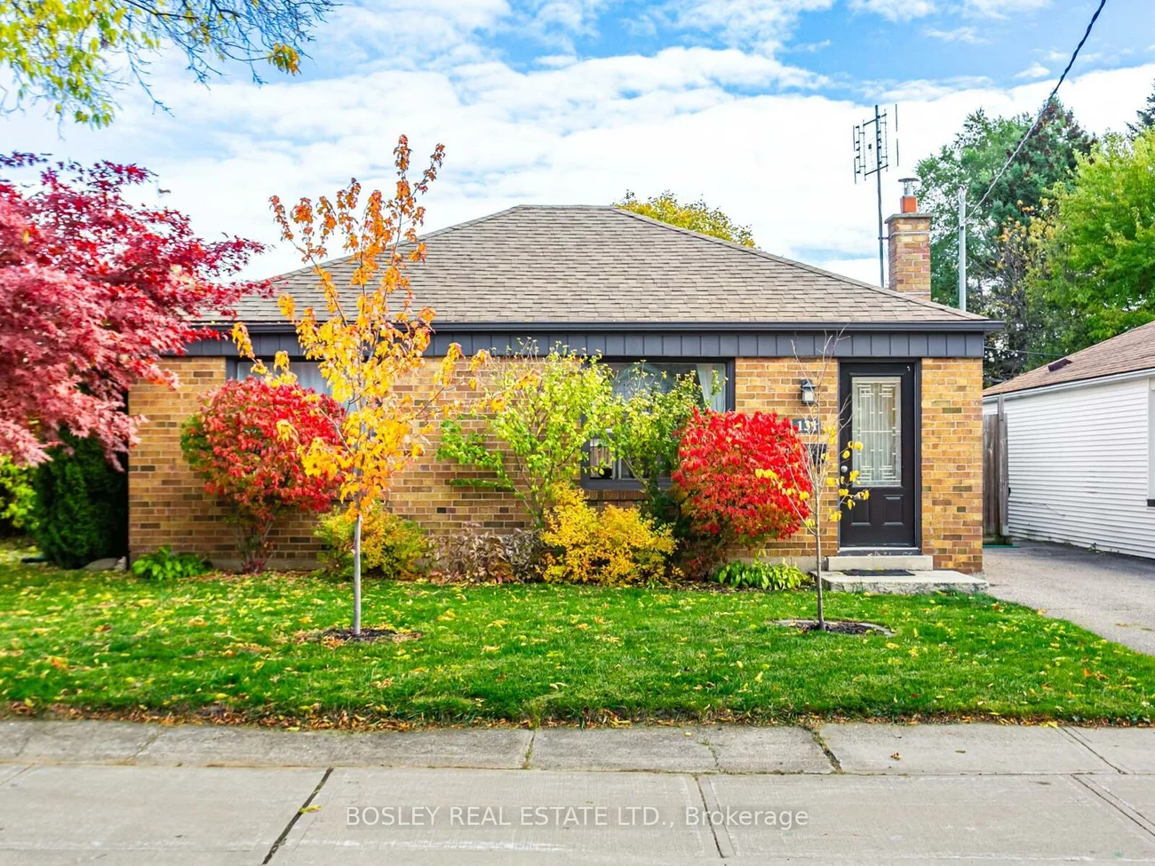131, Meighen, O'Connor-Parkview, Toronto