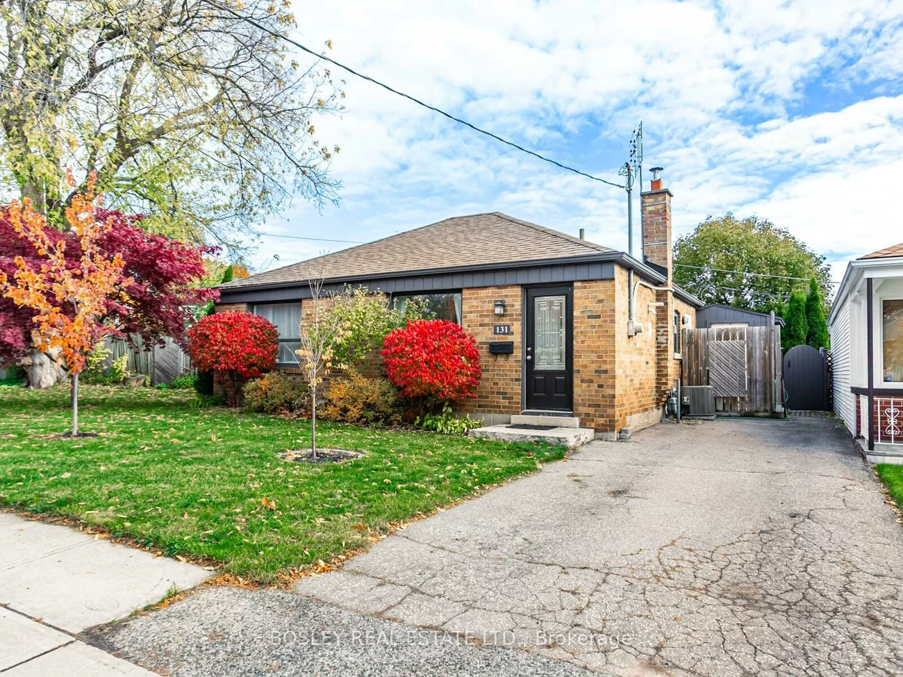 131, Meighen, O'Connor-Parkview, Toronto