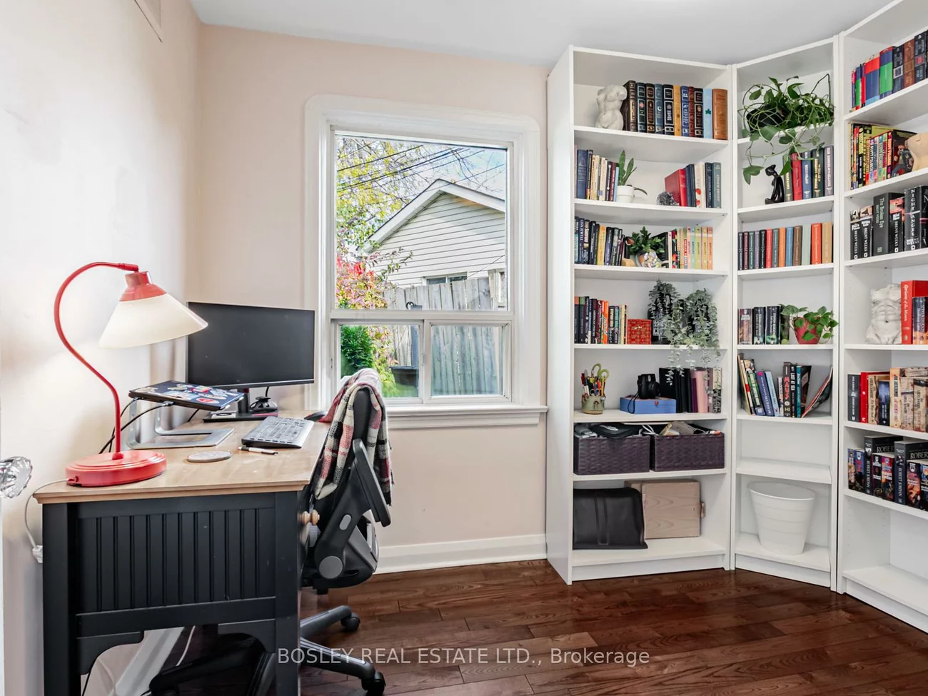 131, Meighen, O'Connor-Parkview, Toronto