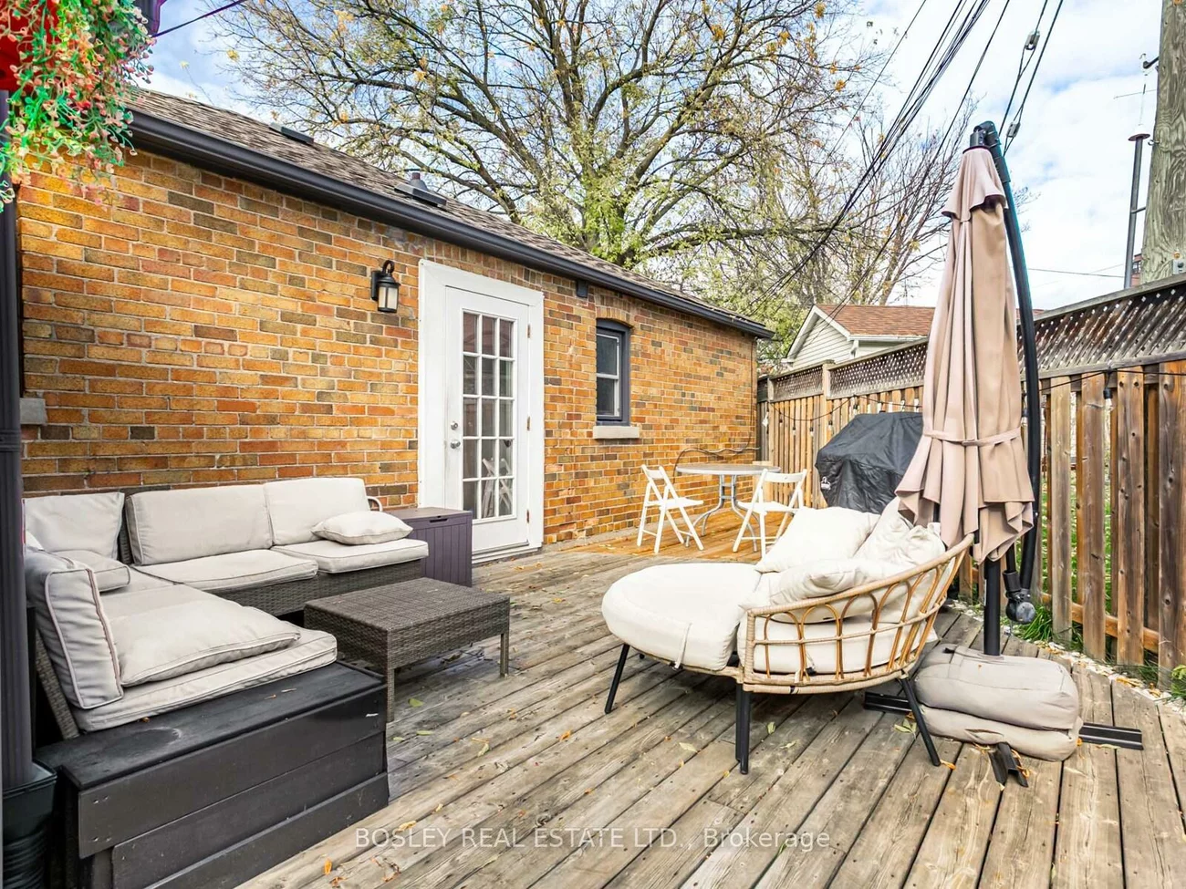 131, Meighen, O'Connor-Parkview, Toronto