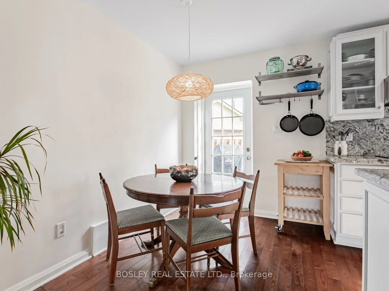 131, Meighen, O'Connor-Parkview, Toronto