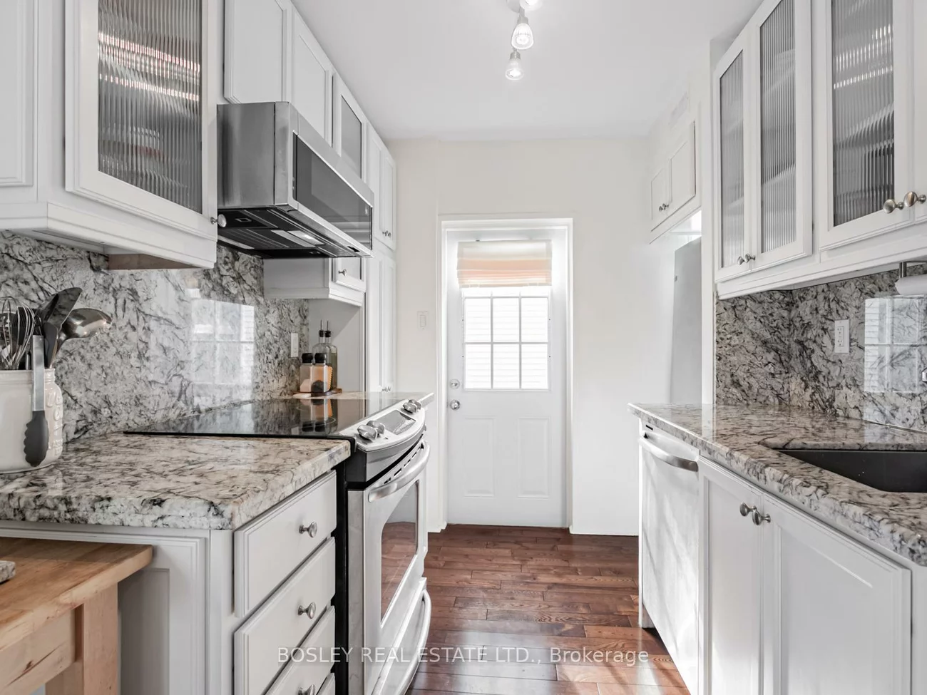 131, Meighen, O'Connor-Parkview, Toronto