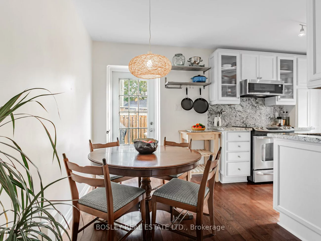 131, Meighen, O'Connor-Parkview, Toronto