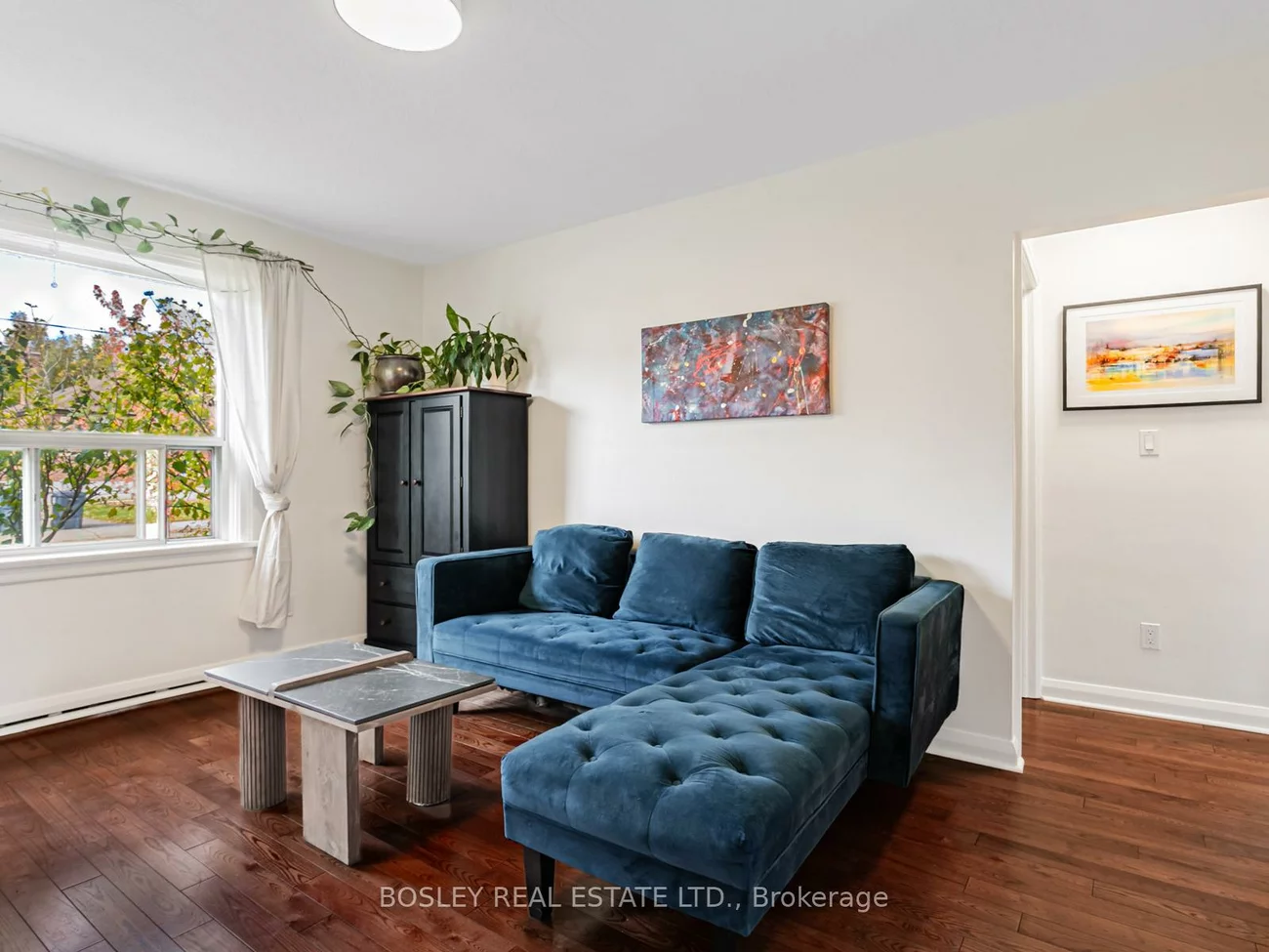 131, Meighen, O'Connor-Parkview, Toronto