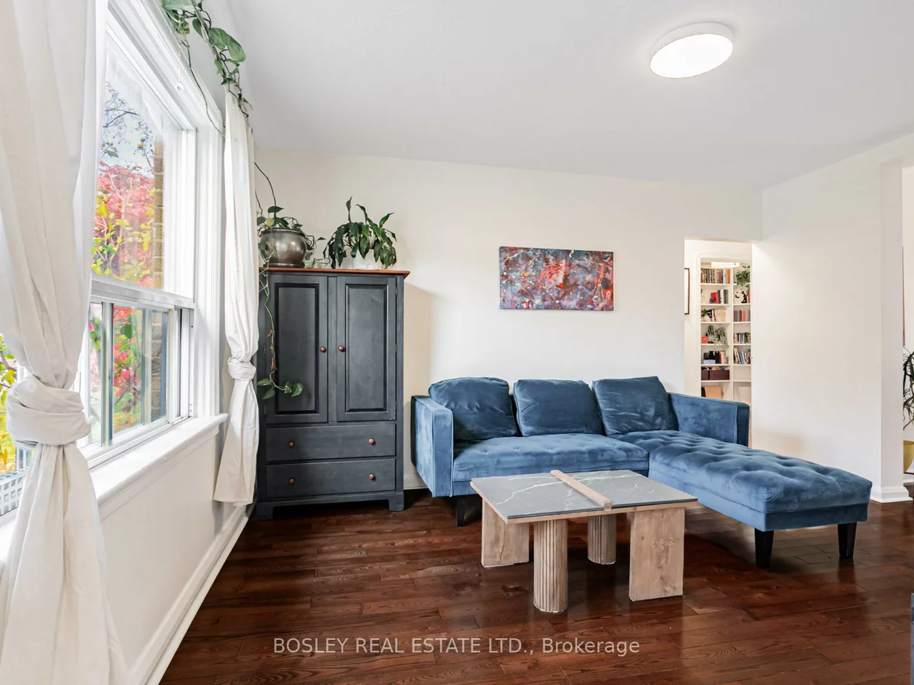 131, Meighen, O'Connor-Parkview, Toronto