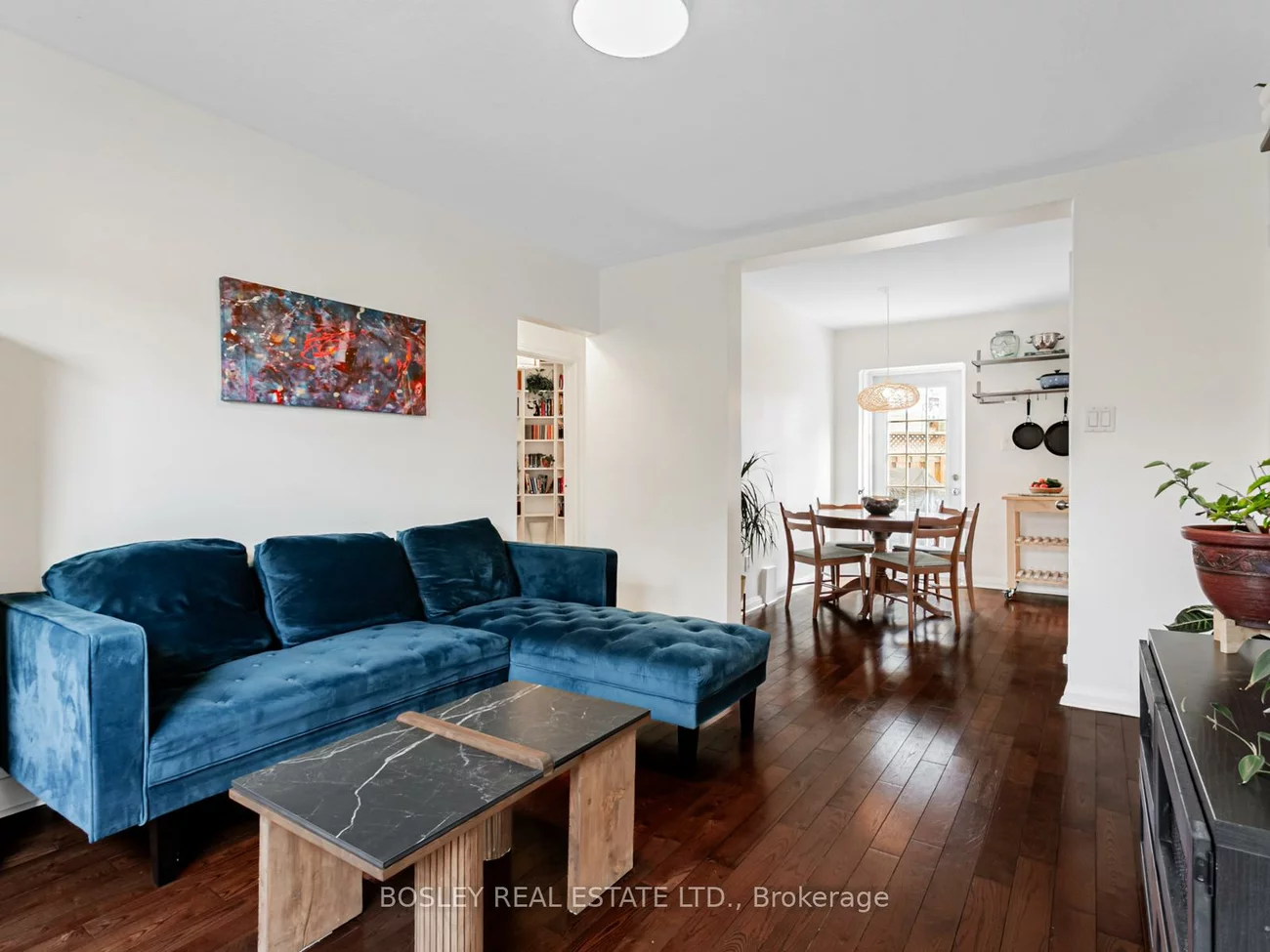 131, Meighen, O'Connor-Parkview, Toronto