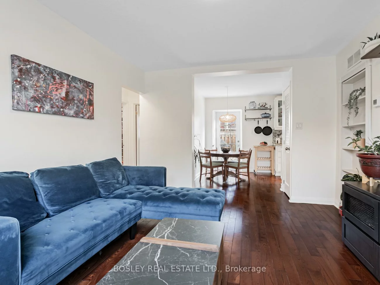 131, Meighen, O'Connor-Parkview, Toronto