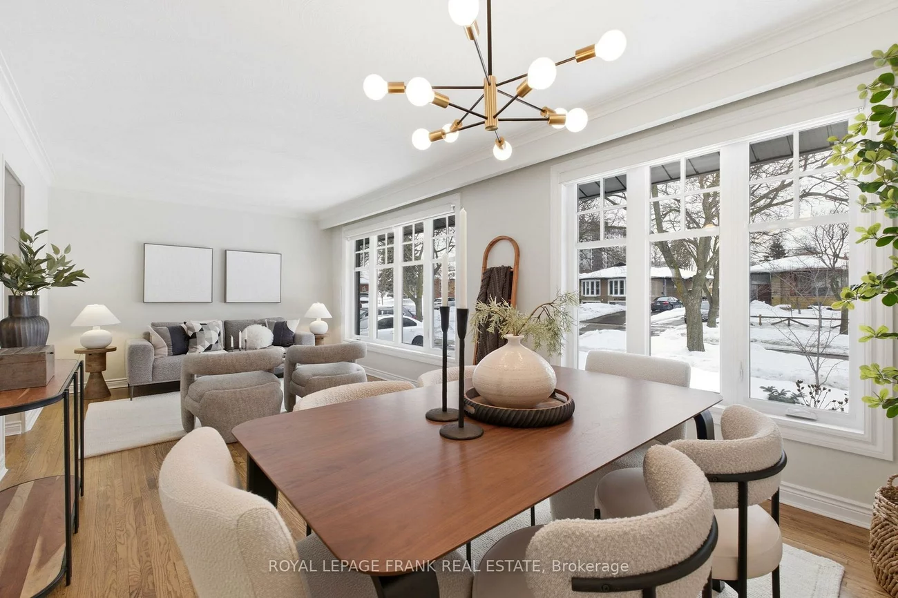 86, Clementine, Woburn, Toronto