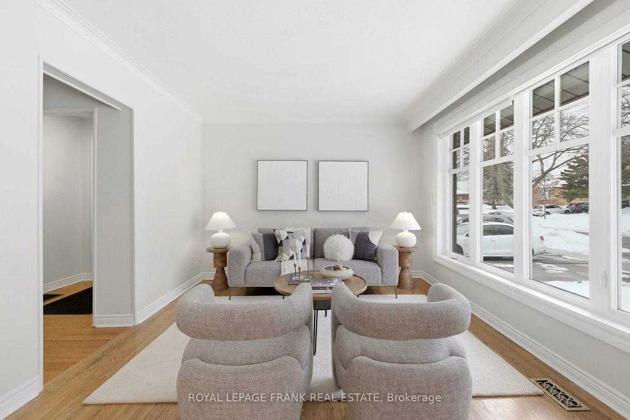 86, Clementine, Woburn, Toronto