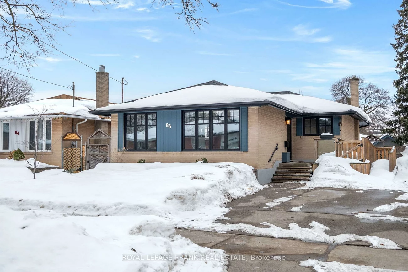 86, Clementine, Woburn, Toronto