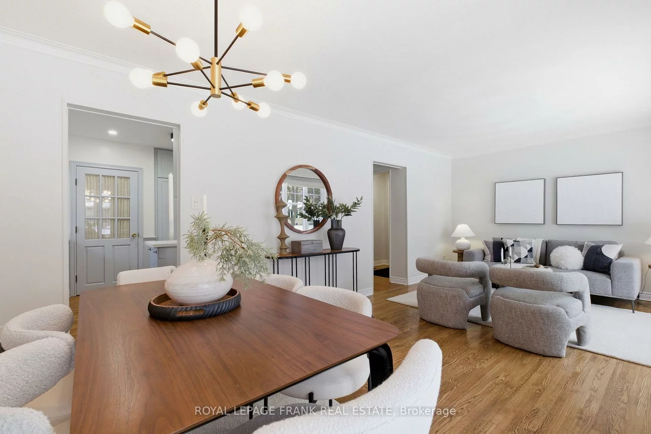 86, Clementine, Woburn, Toronto