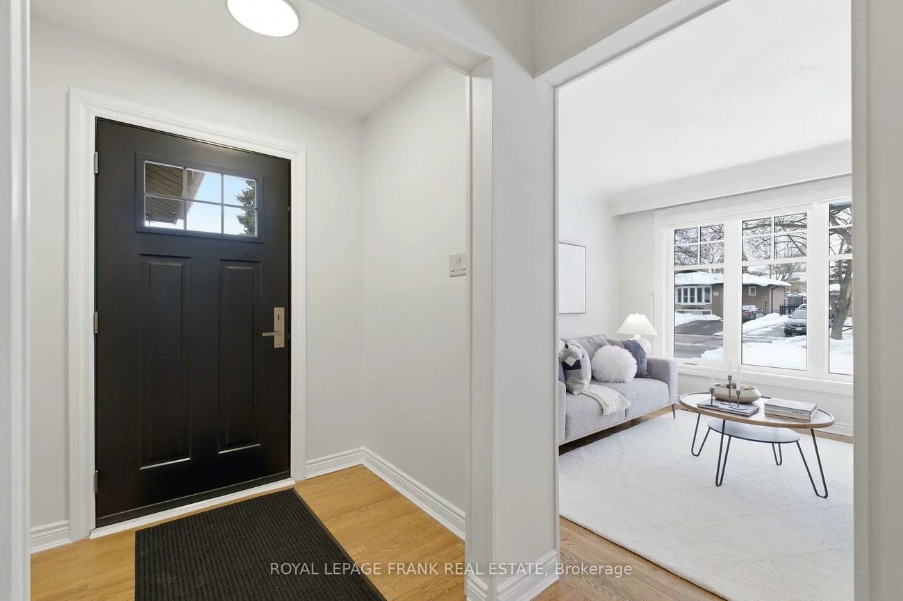 86, Clementine, Woburn, Toronto