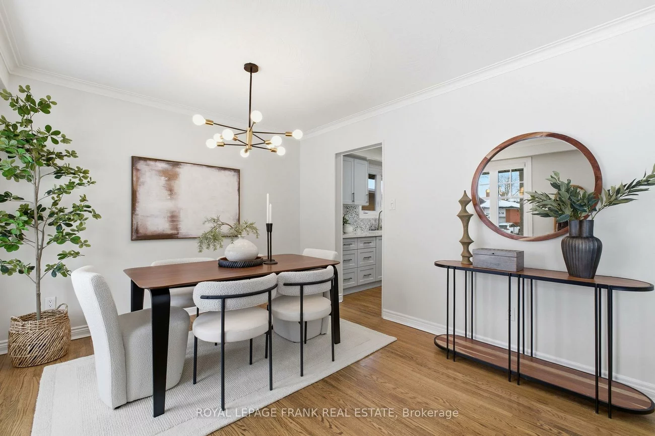 86, Clementine, Woburn, Toronto