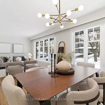 86, Clementine, Woburn, Toronto