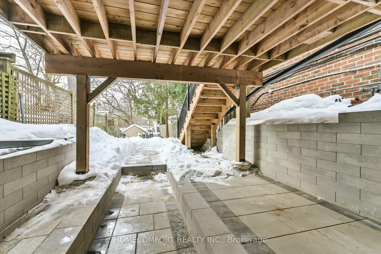 192, Waverley, The Beaches, Toronto