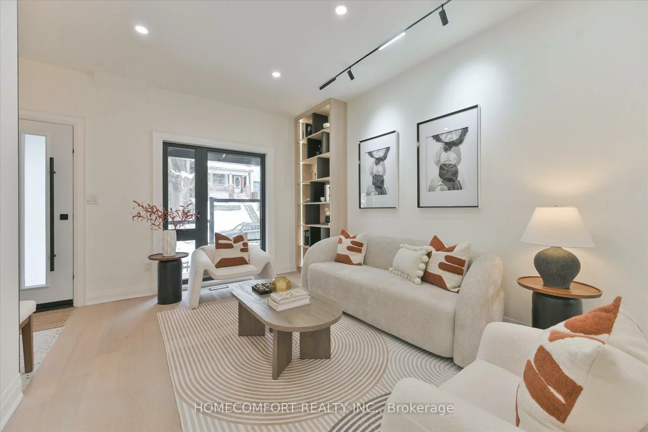 192, Waverley, The Beaches, Toronto