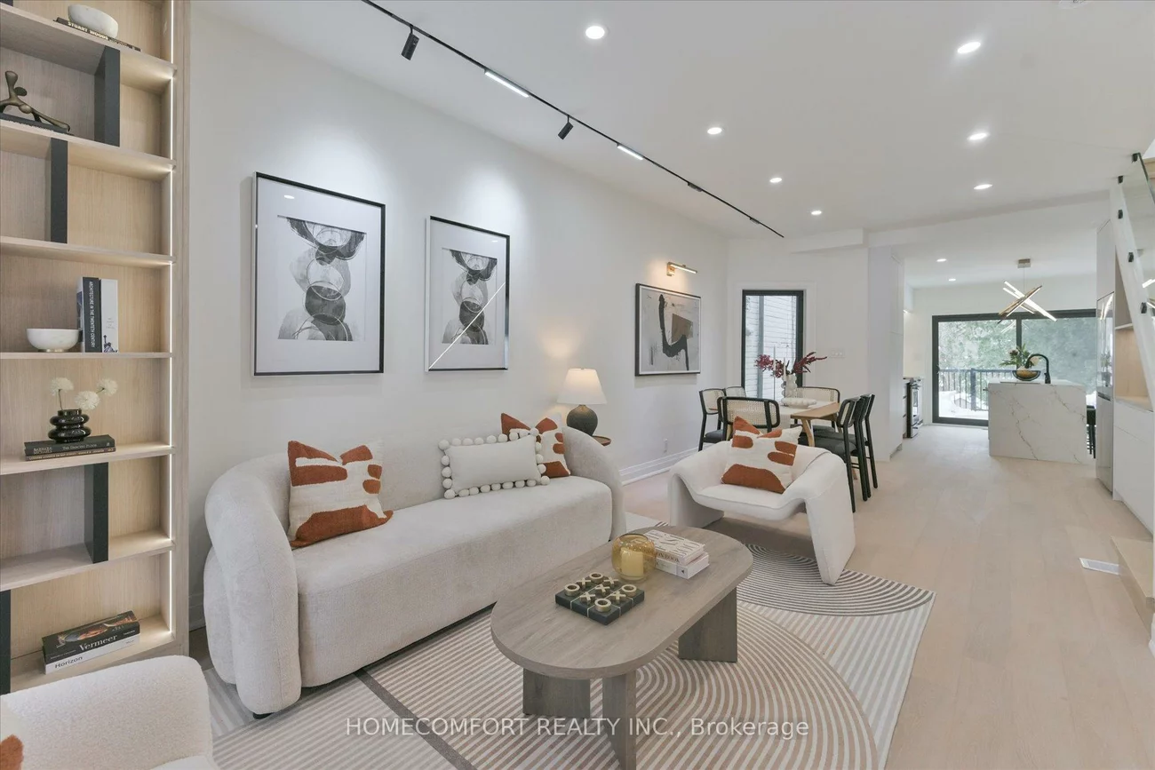 192, Waverley, The Beaches, Toronto