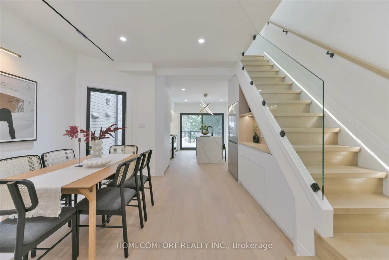 192, Waverley, The Beaches, Toronto