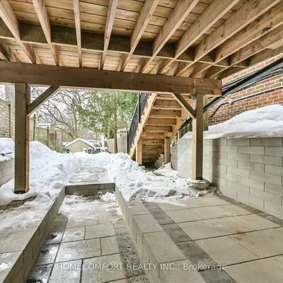 192, Waverley, The Beaches, Toronto