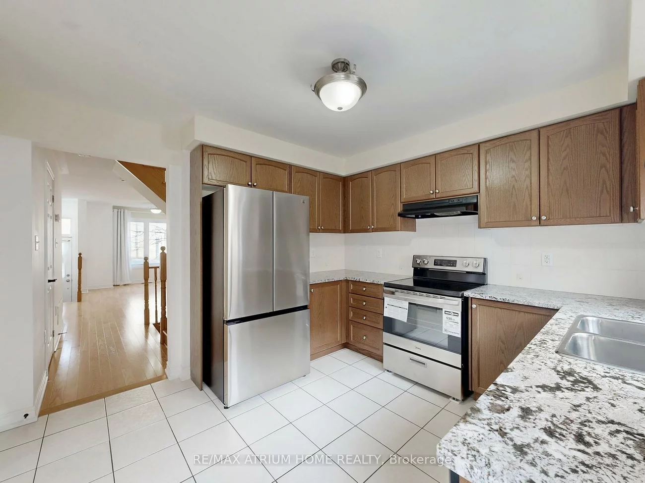 17, Kawneer, Dorset Park, Toronto