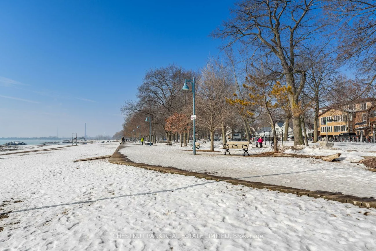 108, Hubbard, The Beaches, Toronto