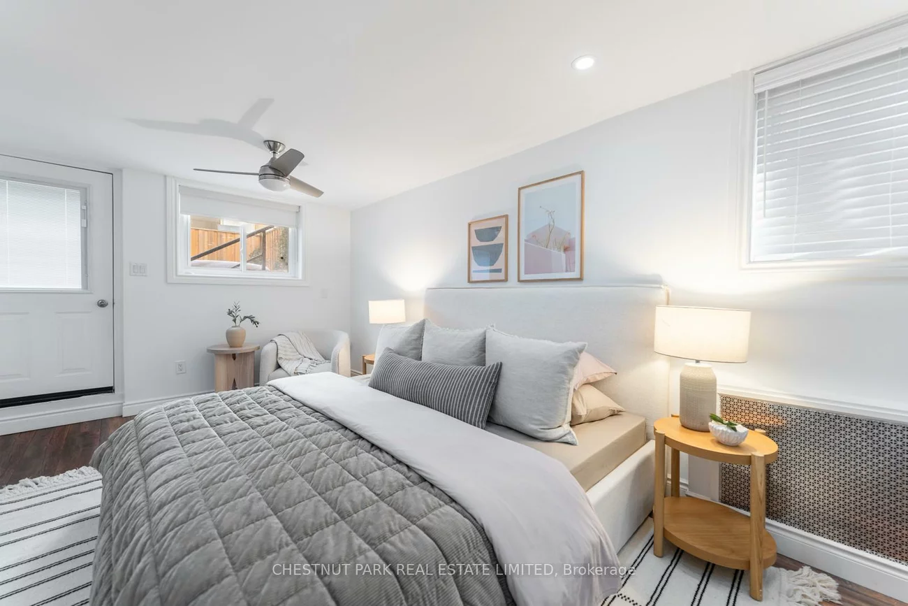 108, Hubbard, The Beaches, Toronto