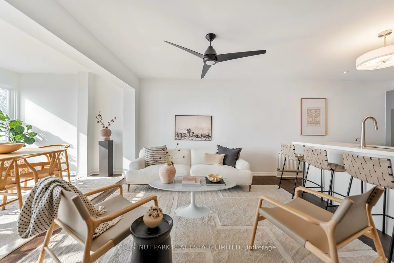 108, Hubbard, The Beaches, Toronto