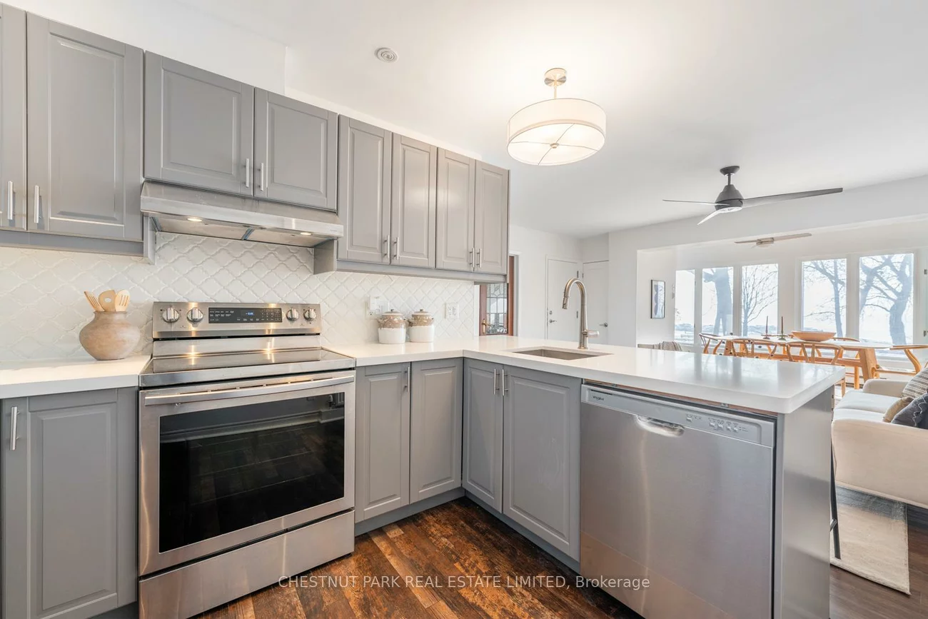 108, Hubbard, The Beaches, Toronto