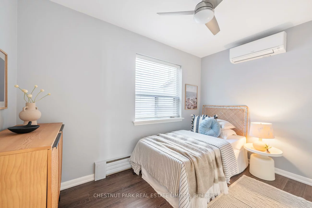 108, Hubbard, The Beaches, Toronto