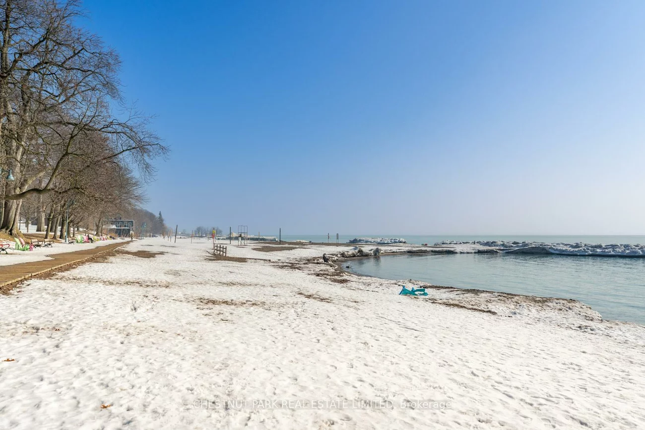 108, Hubbard, The Beaches, Toronto