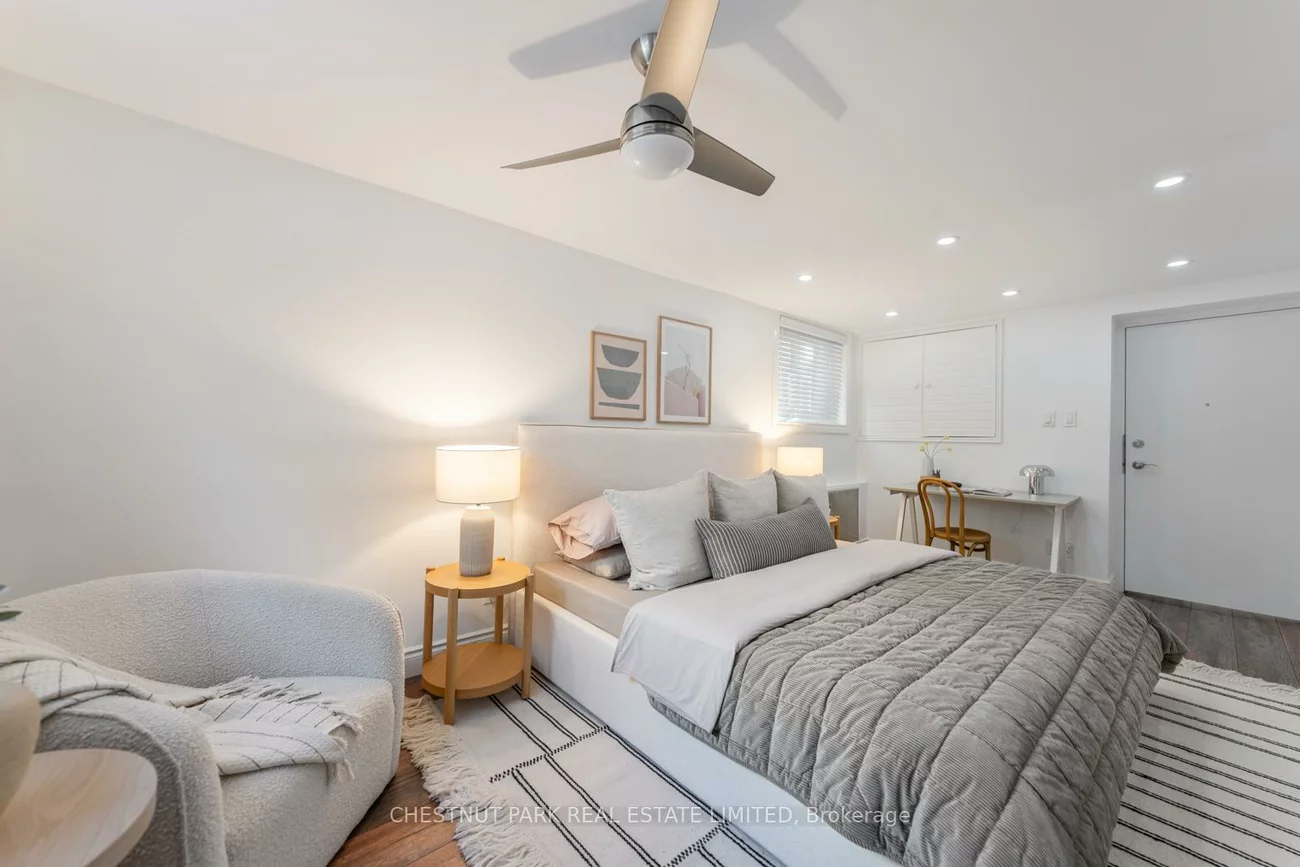 108, Hubbard, The Beaches, Toronto