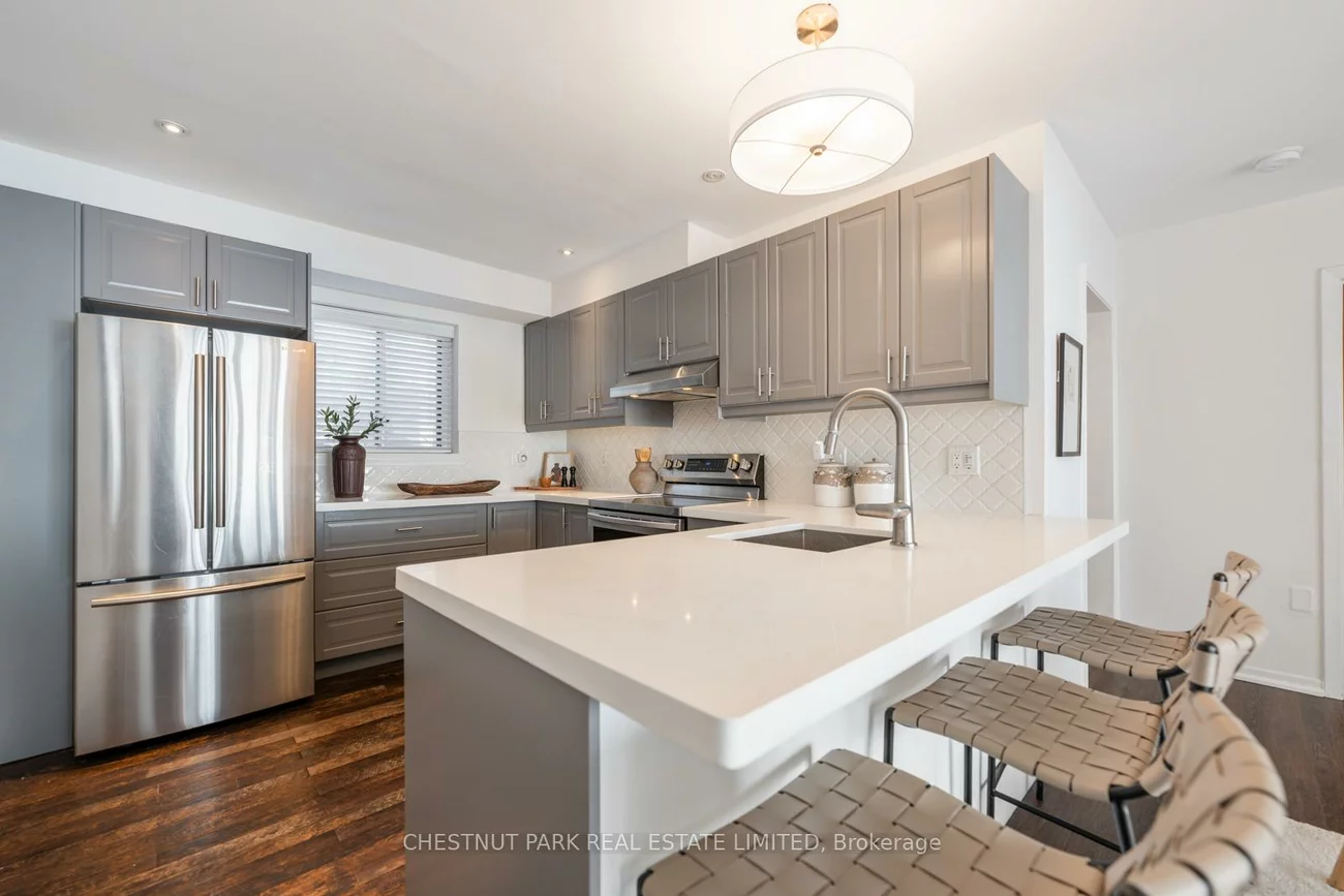 108, Hubbard, The Beaches, Toronto