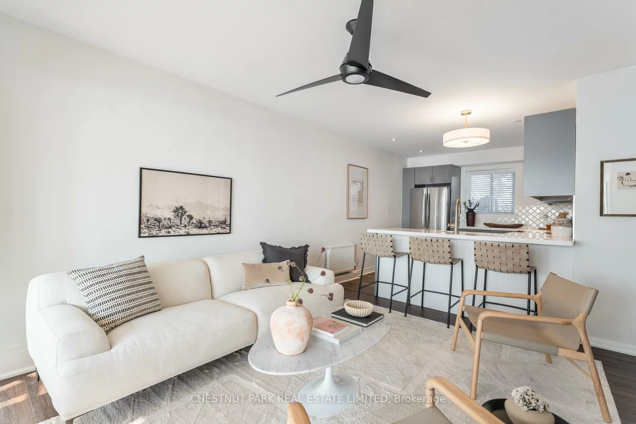 108, Hubbard, The Beaches, Toronto