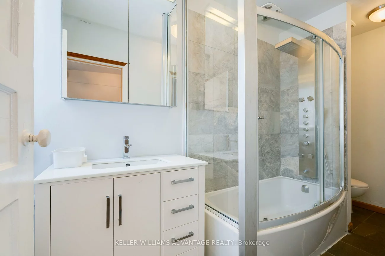 493, Jones, Blake-Jones, Toronto