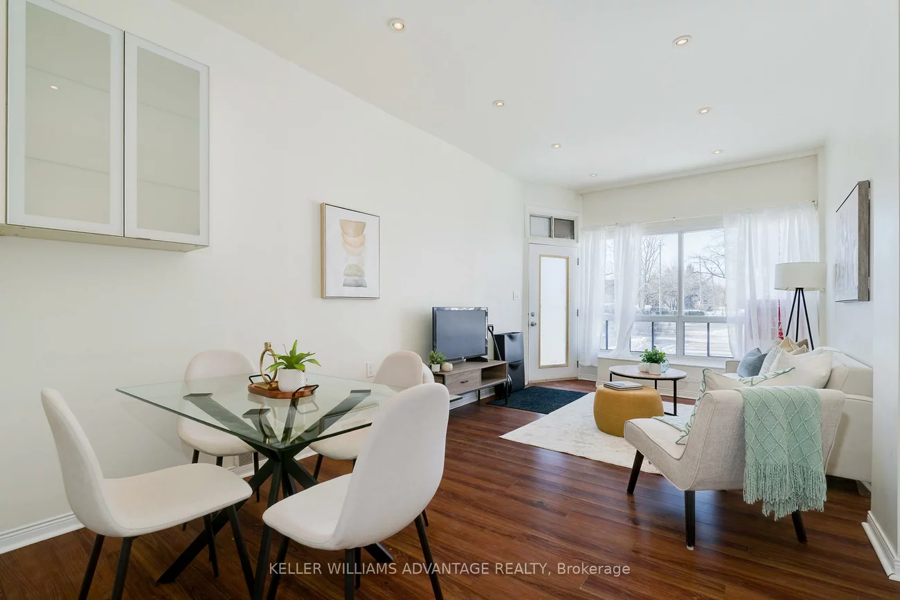 493, Jones, Blake-Jones, Toronto