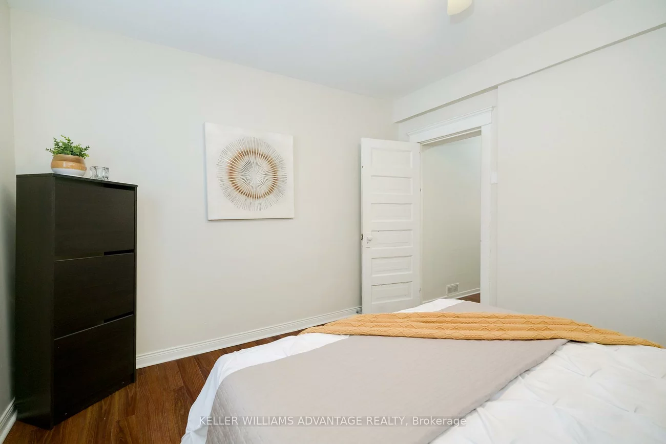 493, Jones, Blake-Jones, Toronto