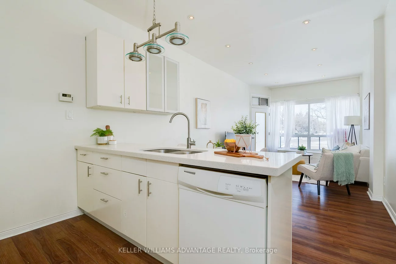 493, Jones, Blake-Jones, Toronto